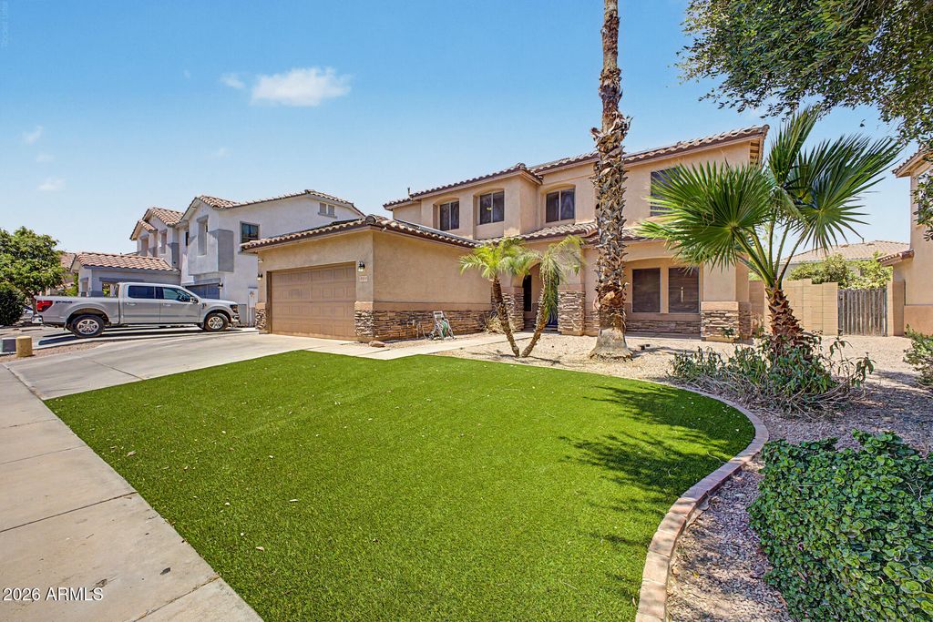 9054 E ORO Avenue, Mesa, AZ 85212