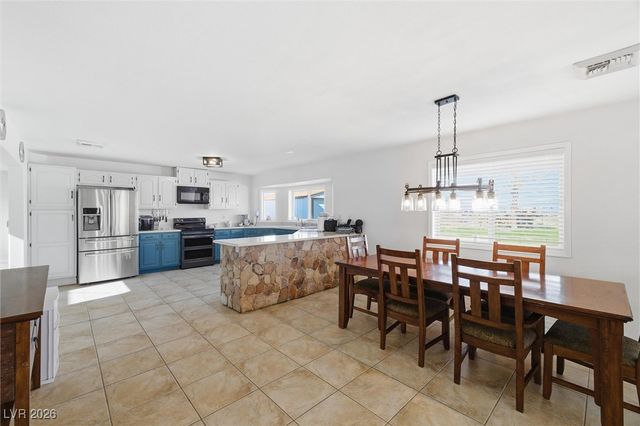 2570 East Kellogg Road, Pahrump, NV 89048