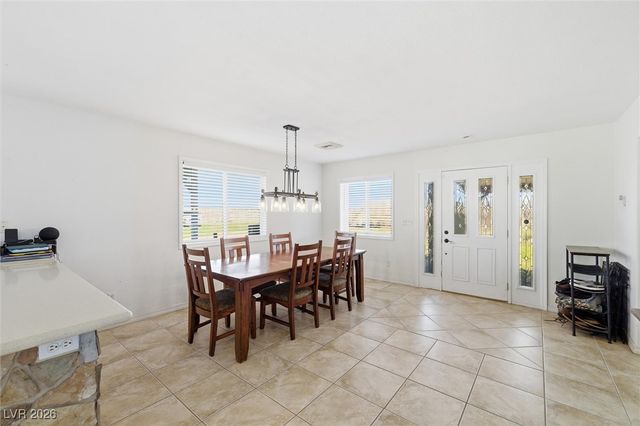 2570 East Kellogg Road, Pahrump, NV 89048