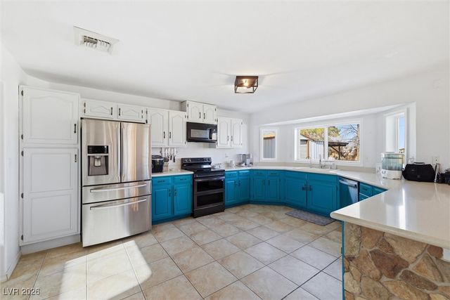 2570 East Kellogg Road, Pahrump, NV 89048