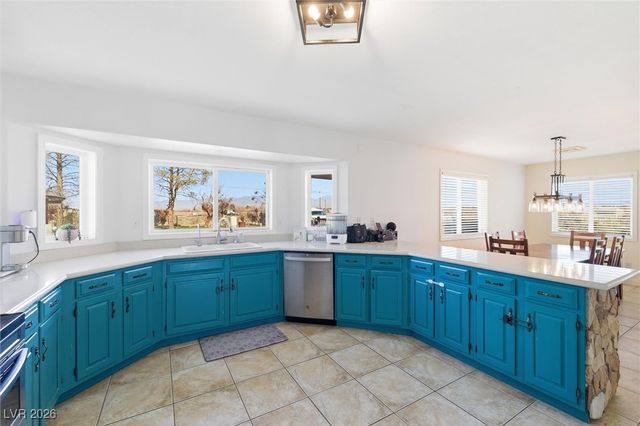 2570 East Kellogg Road, Pahrump, NV 89048