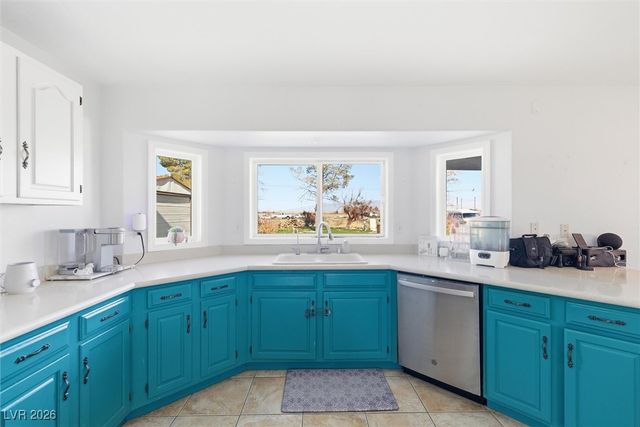 2570 East Kellogg Road, Pahrump, NV 89048