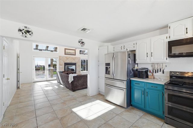 2570 East Kellogg Road, Pahrump, NV 89048