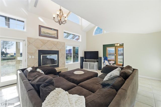 2570 East Kellogg Road, Pahrump, NV 89048