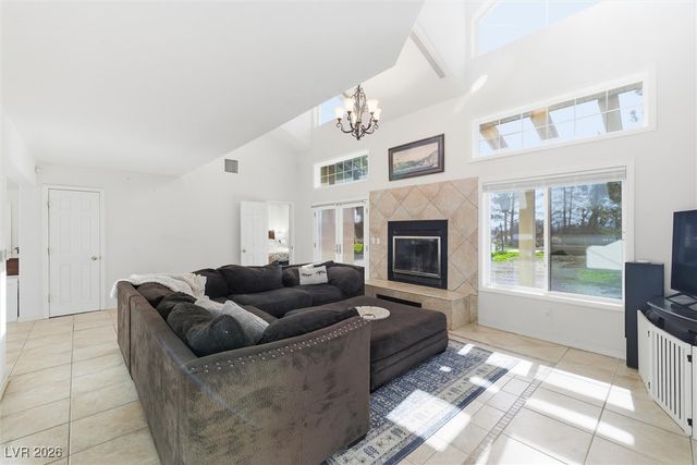 2570 East Kellogg Road, Pahrump, NV 89048