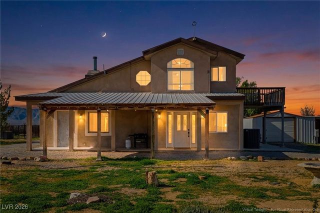 2570 East Kellogg Road, Pahrump, NV 89048