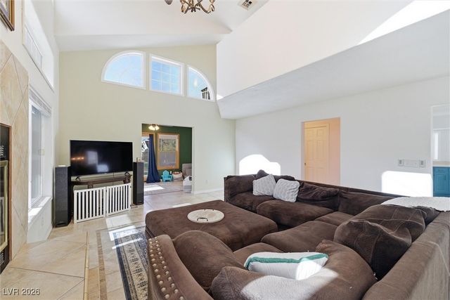 2570 East Kellogg Road, Pahrump, NV 89048