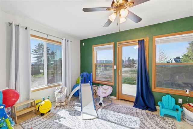 2570 East Kellogg Road, Pahrump, NV 89048