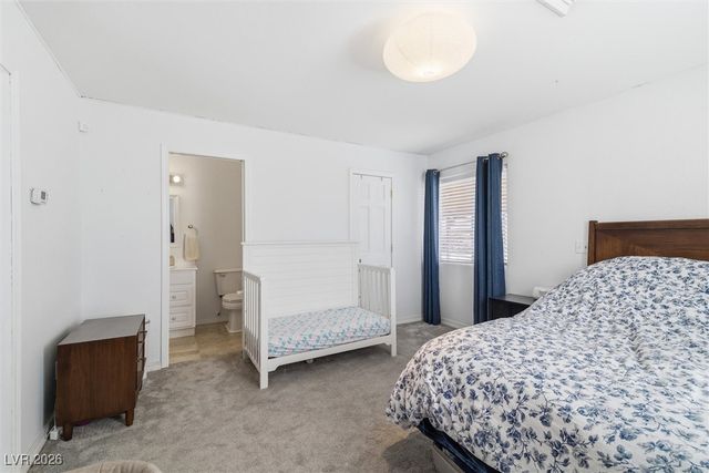 2570 East Kellogg Road, Pahrump, NV 89048