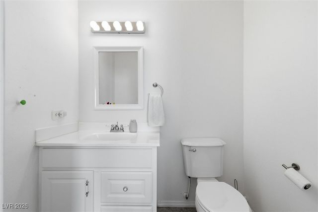 2570 East Kellogg Road, Pahrump, NV 89048