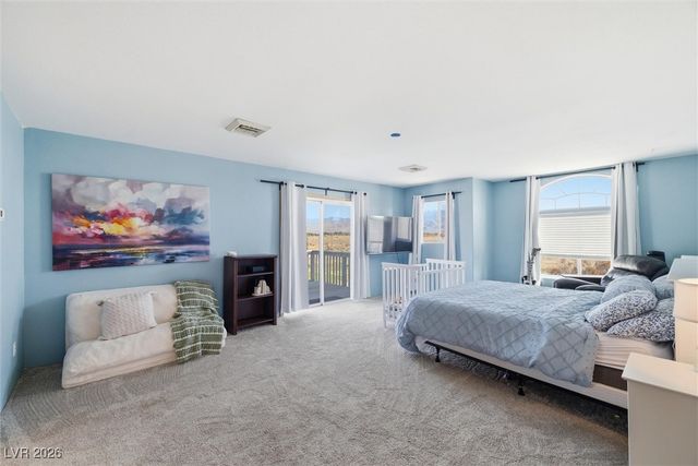 2570 East Kellogg Road, Pahrump, NV 89048