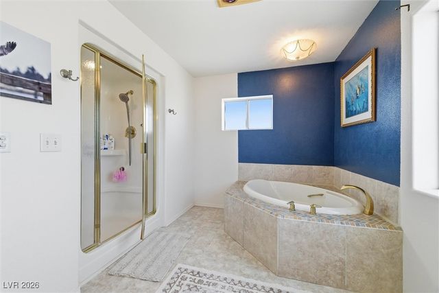 2570 East Kellogg Road, Pahrump, NV 89048