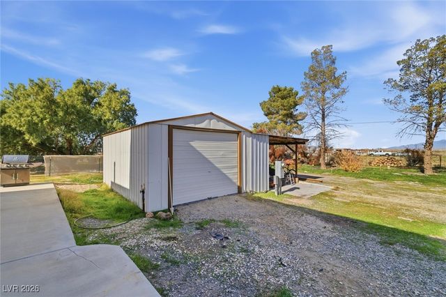 2570 East Kellogg Road, Pahrump, NV 89048