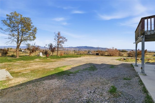 2570 East Kellogg Road, Pahrump, NV 89048