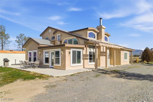 2570 East Kellogg Road, Pahrump, NV 89048