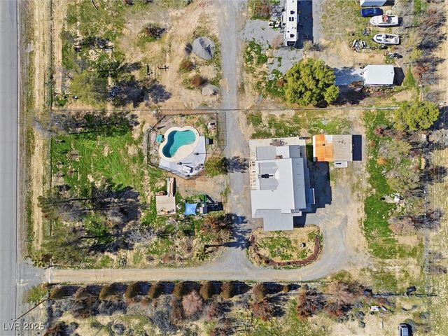 2570 East Kellogg Road, Pahrump, NV 89048