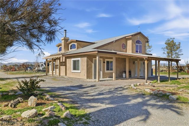 2570 East Kellogg Road, Pahrump, NV 89048