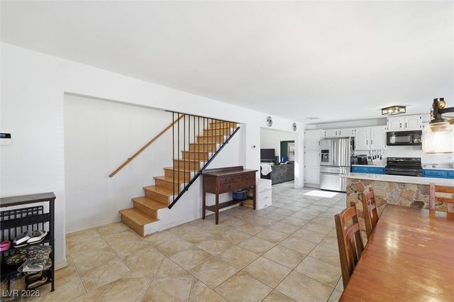 2570 East Kellogg Road, Pahrump, NV 89048