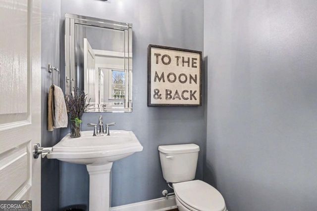 112 Brindle Lane, Alpharetta, GA 30009