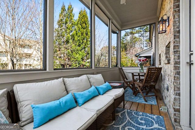 112 Brindle Lane, Alpharetta, GA 30009