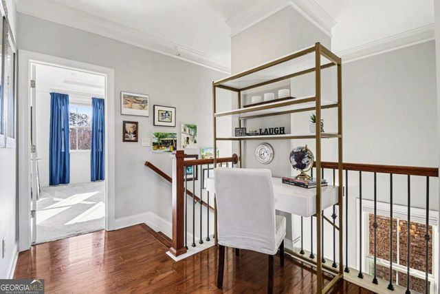 112 Brindle Lane, Alpharetta, GA 30009