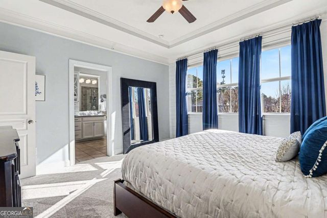 112 Brindle Lane, Alpharetta, GA 30009