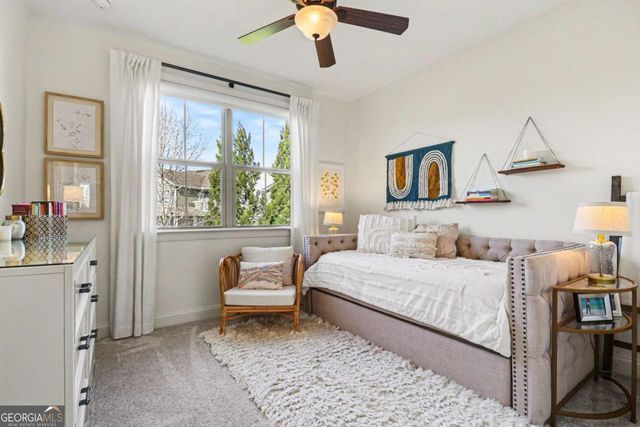 112 Brindle Lane, Alpharetta, GA 30009