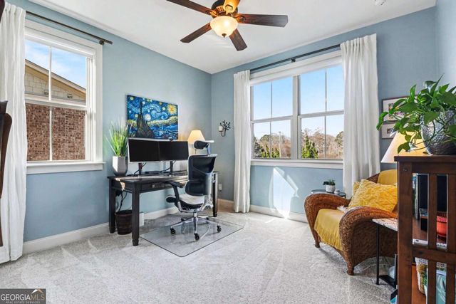 112 Brindle Lane, Alpharetta, GA 30009