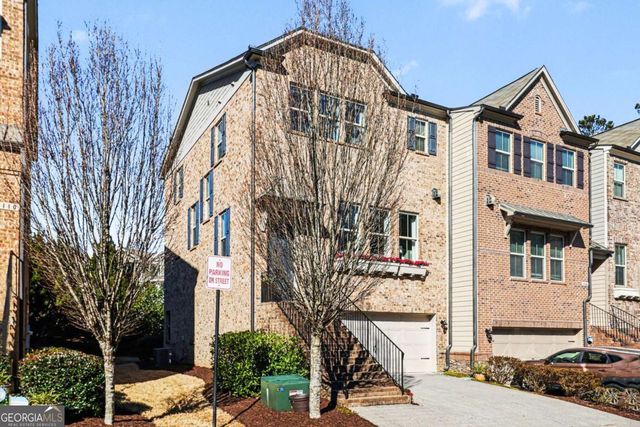 112 Brindle Lane, Alpharetta, GA 30009