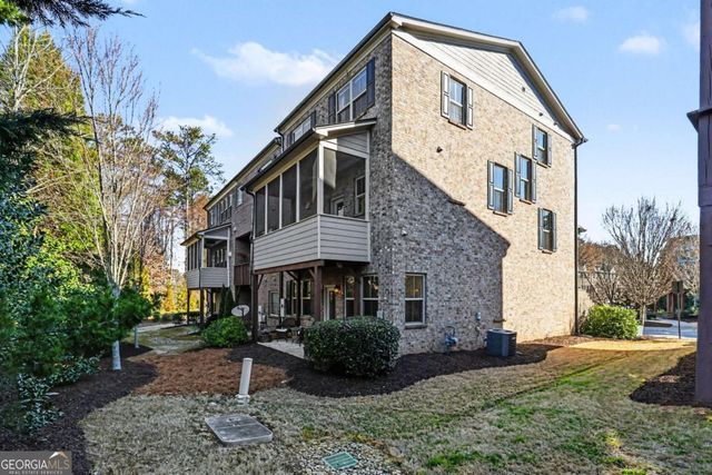 112 Brindle Lane, Alpharetta, GA 30009