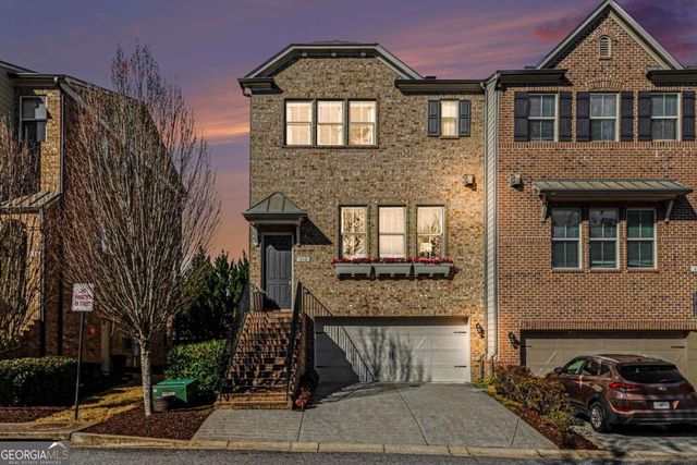 112 Brindle Lane, Alpharetta, GA 30009