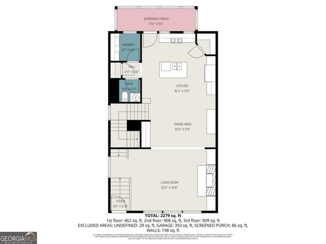 112 Brindle Lane, Alpharetta, GA 30009