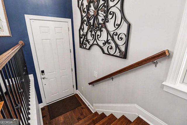 112 Brindle Lane, Alpharetta, GA 30009