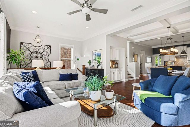 112 Brindle Lane, Alpharetta, GA 30009