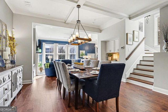 112 Brindle Lane, Alpharetta, GA 30009