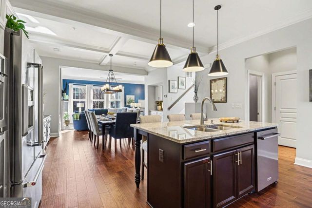 112 Brindle Lane, Alpharetta, GA 30009