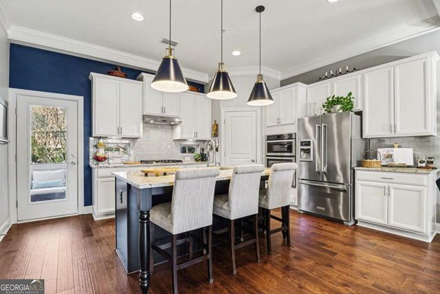 112 Brindle Lane, Alpharetta, GA 30009