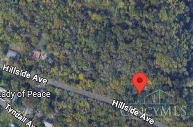 5318 Hillside Avenue, Delhi Twp, OH 45233