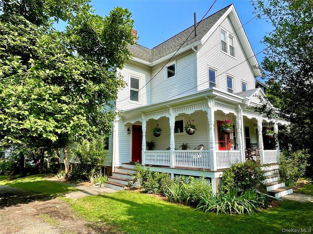 304 Union Avenue, Peekskill, NY 10566 — exterior