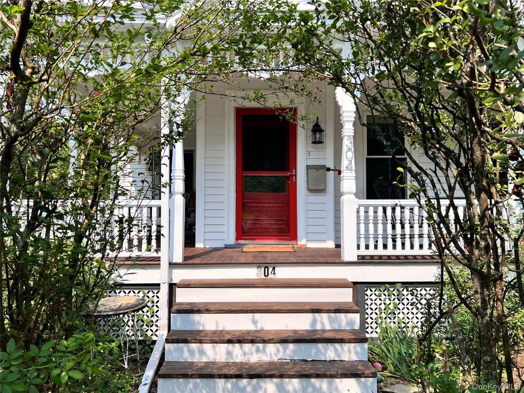 304 Union Avenue, Peekskill, NY 10566 — photo 2