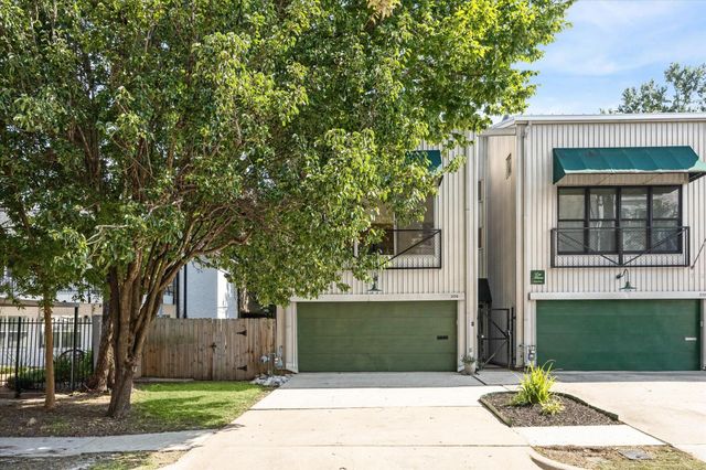 209 W Drew Street, Houston, TX 77006