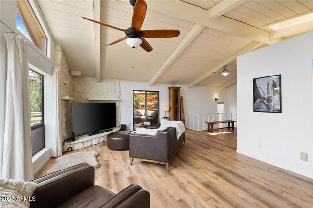 465 Concho Drive, Sedona, AZ 86351