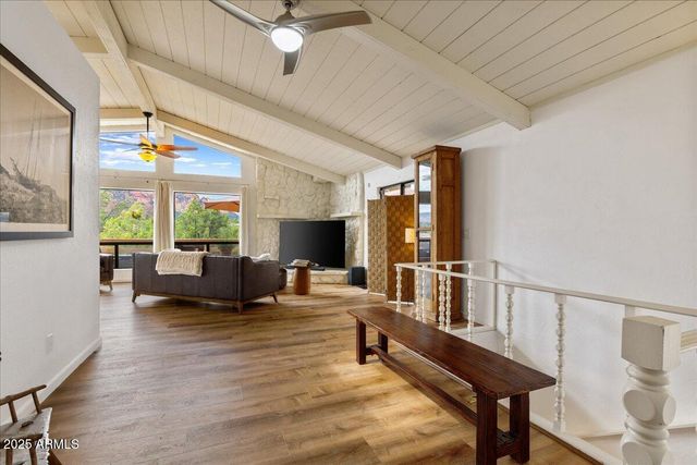 465 Concho Drive, Sedona, AZ 86351