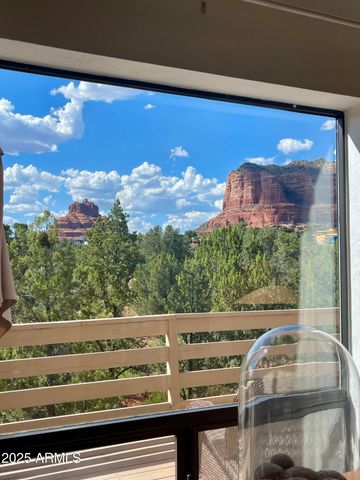 465 Concho Drive, Sedona, AZ 86351