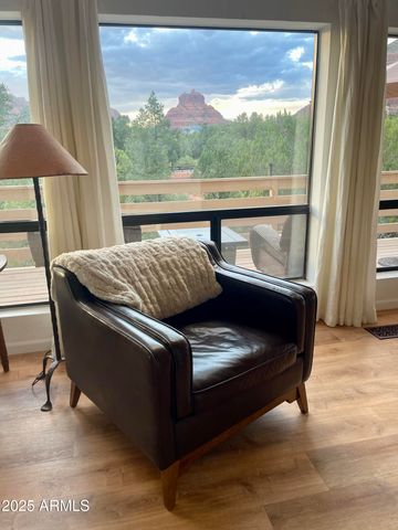 465 Concho Drive, Sedona, AZ 86351