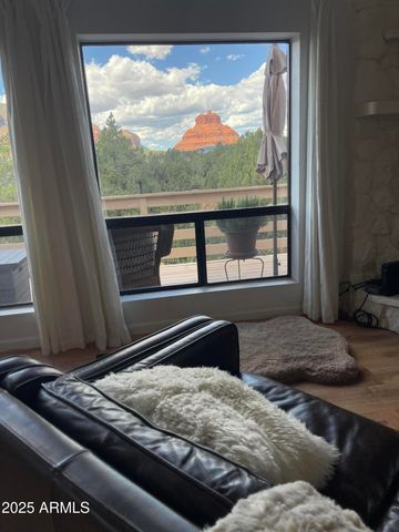 465 Concho Drive, Sedona, AZ 86351