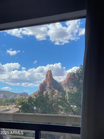 465 Concho Drive, Sedona, AZ 86351