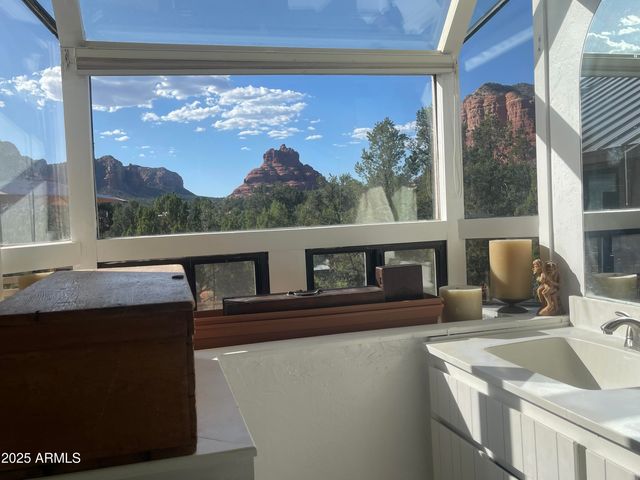 465 Concho Drive, Sedona, AZ 86351