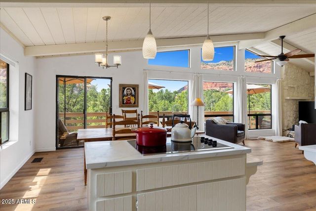 465 Concho Drive, Sedona, AZ 86351