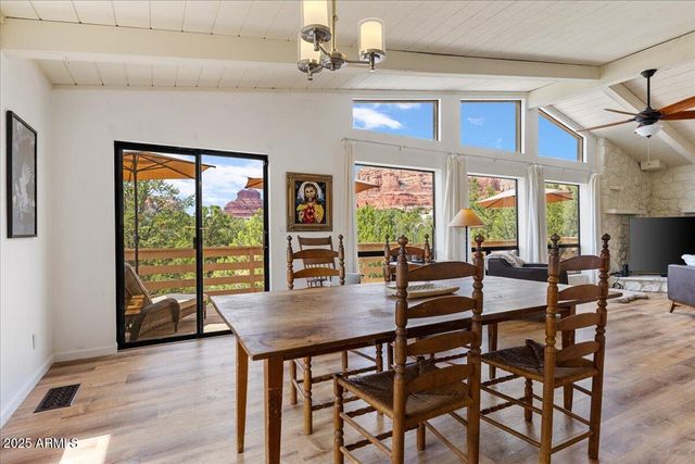 465 Concho Drive, Sedona, AZ 86351